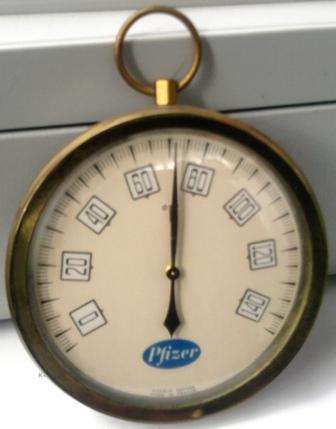 Pfizer Barometer